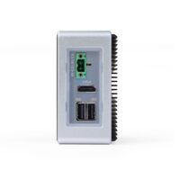 Seeed studio reComputer R1025-10 ? Raspberry Pi Gateway | Edge IoT Controller | 4GB RAM, 32GB eMMC