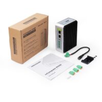 Seeed studio reComputer R1025-10 ? Raspberry Pi Gateway | Edge IoT Controller | 4GB RAM, 32GB eMMC