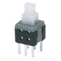 Self Lock Switch-KFC-KFC-5.8C