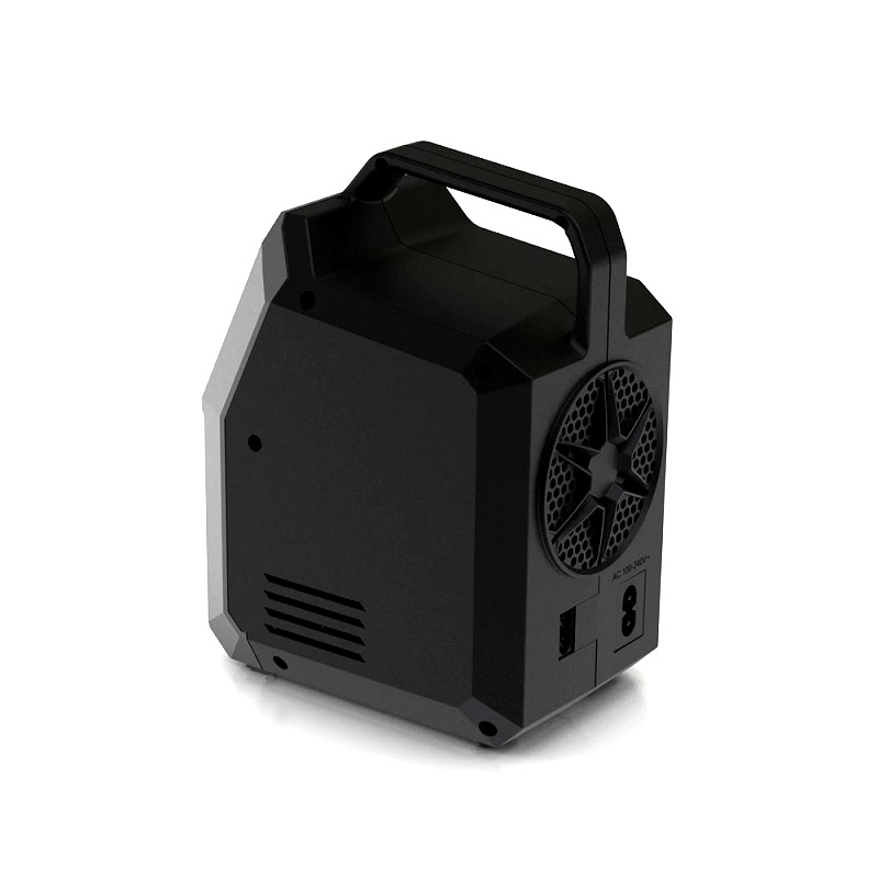 SkyRC T200 | Dual-Channel 200W 12A AC/DC Multi-Chemistry Smart Balance Charger - Image 2