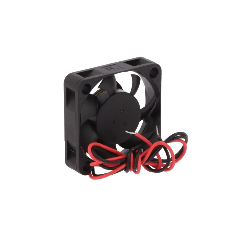 Sunon 4010 5VDC 0.83W Cooling Fan - Image 4