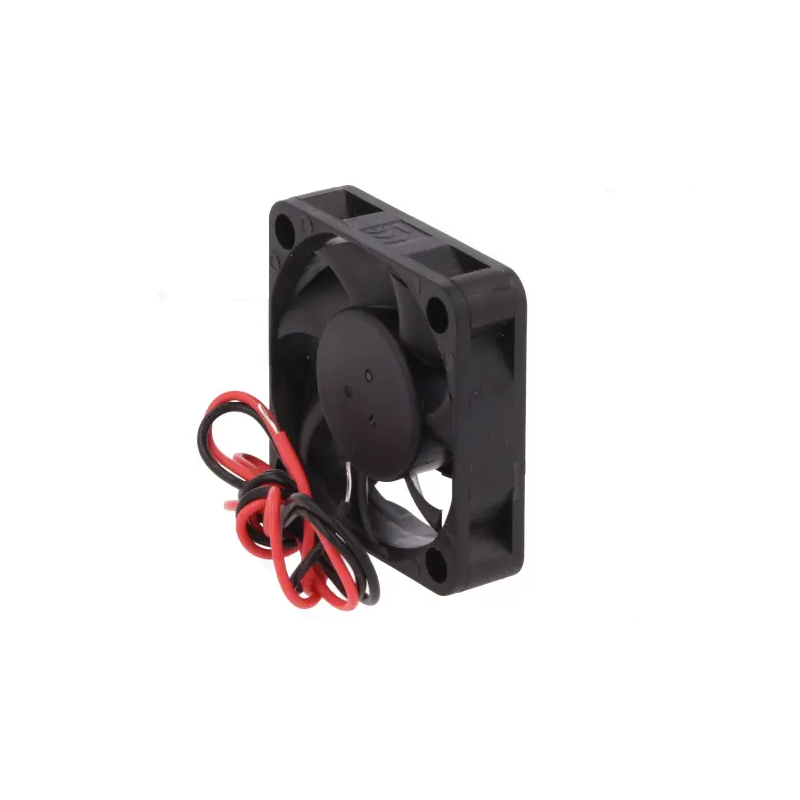 Sunon 4010 5VDC 0.83W Cooling Fan - Image 5