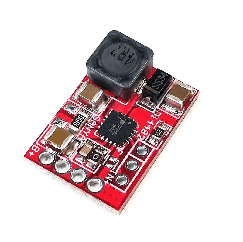 TP5000 3.6V/4.2V 1A LithiumBattery Charger Module - Image 2