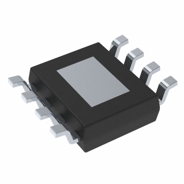 TPS5430DDAR High-Efficiency 3A Step-Down DC-DC Buck Converter with Integrated 110-mΩ MOSFET and Wide 5.5V-36V Input Range – SO-PowerPAD-8 - Image 2