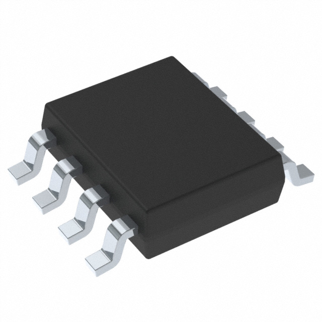 TPS5430DDAR High-Efficiency 3A Step-Down DC-DC Buck Converter with Integrated 110-mΩ MOSFET and Wide 5.5V-36V Input Range – SO-PowerPAD-8