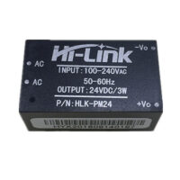 Hi Link HLK-PM24 24V/3W Switch Power Supply Module