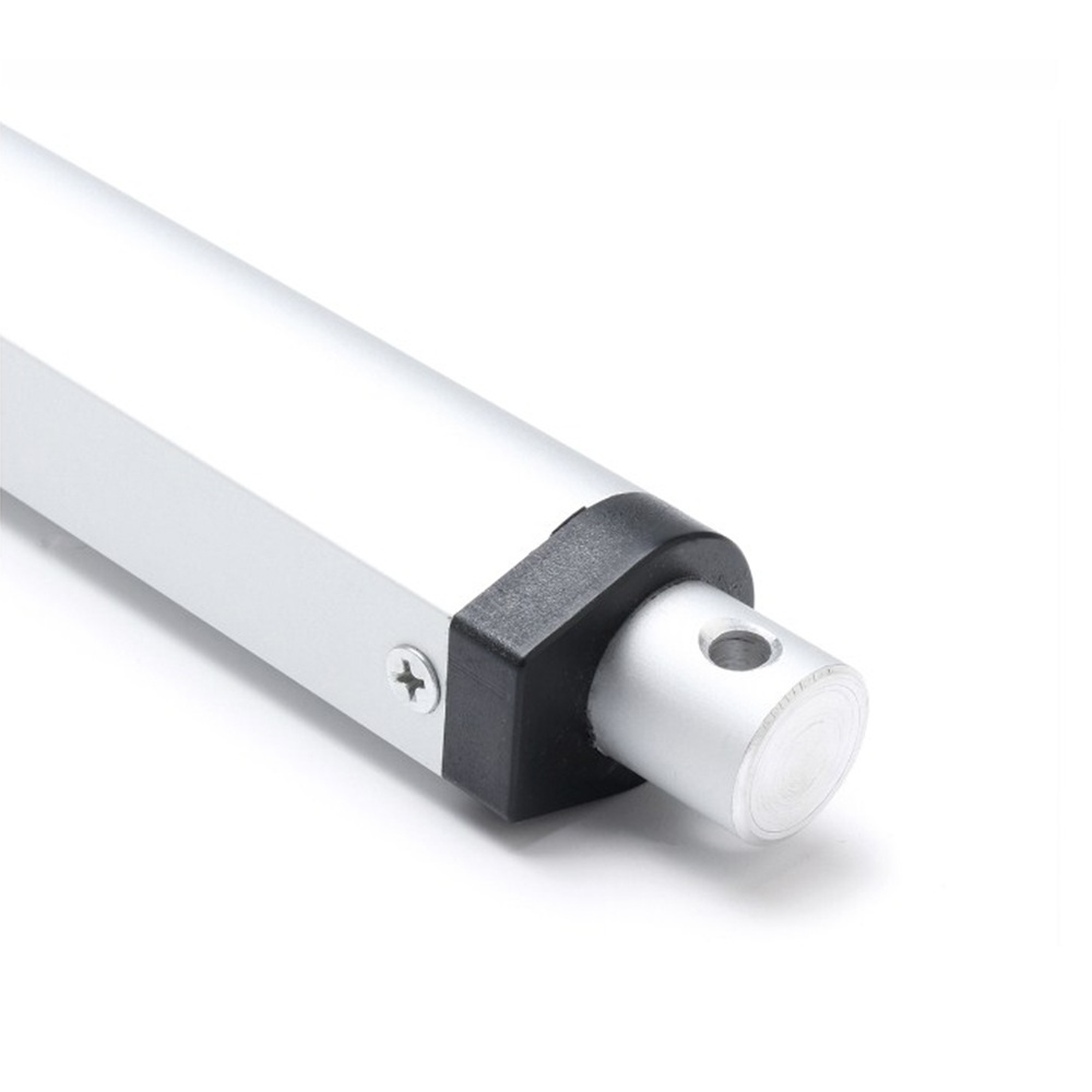 Linear Actuator Stroke Length 500MM, 7mm/S, 1000N, 24V - Image 2