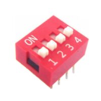 DIP Switch-HC-31