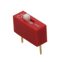 DIP Switch-HC-32