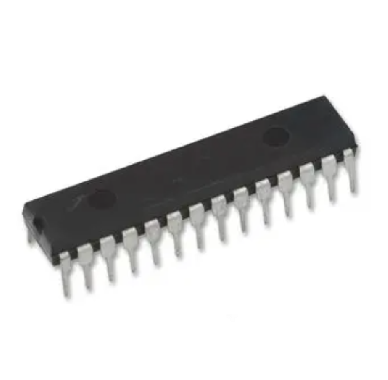 PIC16F873A-I/SP Microchip 8-Bit Flash Microcontroller