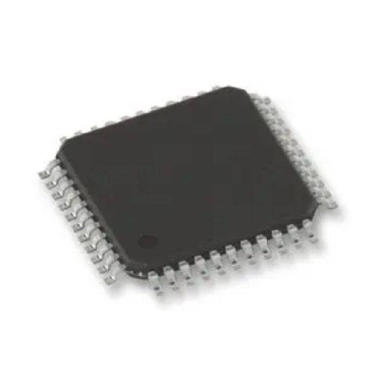 PIC18F4580-I/PT Microchip 8-Bit Enhanced Flash Microcontroller with ECAN™