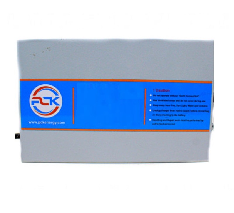 13S Li-Ion 54.6V 6A | Smart Lithium-Ion Battery Charger with XT60 Connector - Image 2