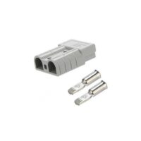 600V-50A Power Connector ? SB50
