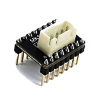 MKS CD V1.0 External Stepper Driver Interfacing Module
