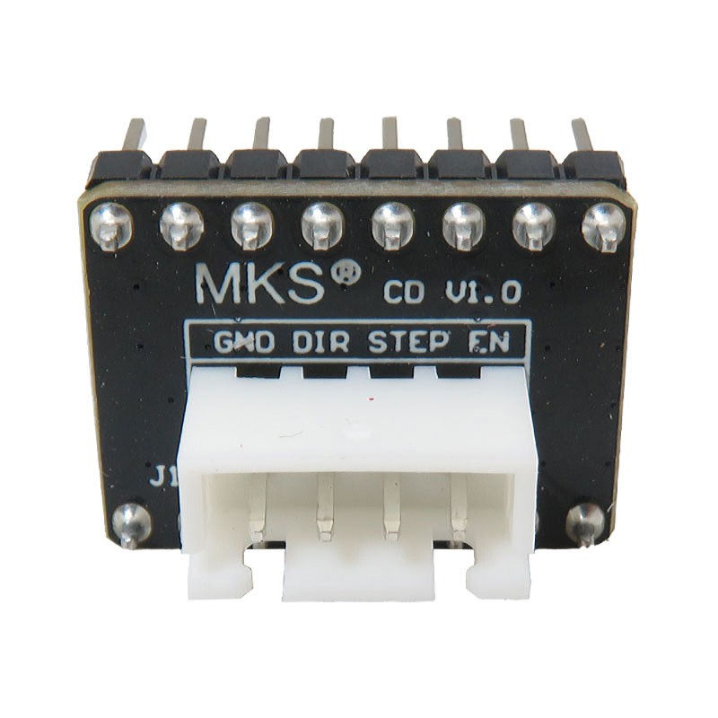 MKS CD V1.0 External Stepper Driver Interfacing Module - Image 3