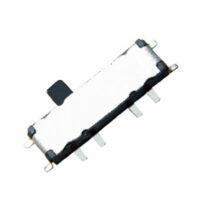 Slide Switch-SHM-13C02