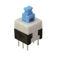 Self Lock Switch-KFC-8*8-C