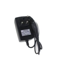 Battery Charger 4S LiFePO4 -14.5V 1A with DC Plug