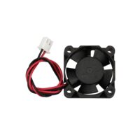 DC24V 5010 Oil Containing Cooling Fan with XH2.54-2P 12CM Cable Size:50*50*10MM