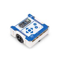 Official Arduino Alvik Robot AKX00066