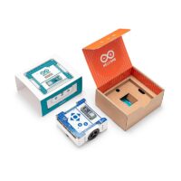 Official Arduino Alvik Robot AKX00066