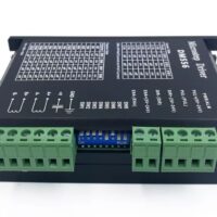 DM556 Digital Stepper Motor Driver for CNC Drivers Controller 3D Printer Accessories