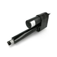 Stroke Length 100MM 5MM/S 8000N DC12V Electric Putter Electric Linear Actuator Putter for Doors /Windows