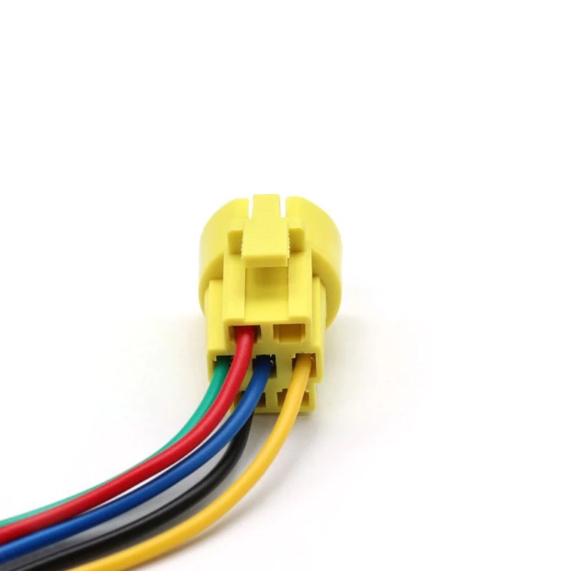 16 mm Latching switch connector switch - Image 3