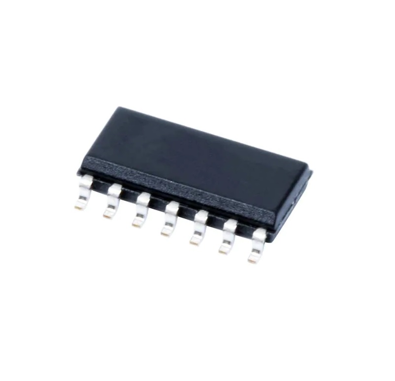 TXB0104D 4-Bit Bidirectional Voltage Level Translator