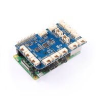 SeeedStudio GrovePi+