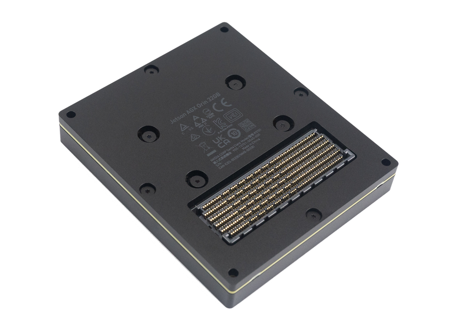 NVIDIA Jetson AGX Orin 32GB Module - Image 4