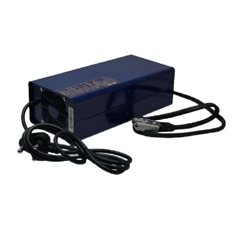 8S LiFePO4 29.2V 30A | High-Current Smart Lithium Iron Phosphate Battery Charger with XT60 Connector - Image 3