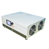 99V 20A Lead-Acid/Lithium Battery Pack Series Charge-Discharge Tester DSF-20