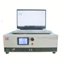 99V 20A Lead-Acid/Lithium Battery Pack Series Charge-Discharge Tester DSF-20