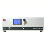 99V 20A Lead-Acid/Lithium Battery Pack Series Charge-Discharge Tester DSF-20