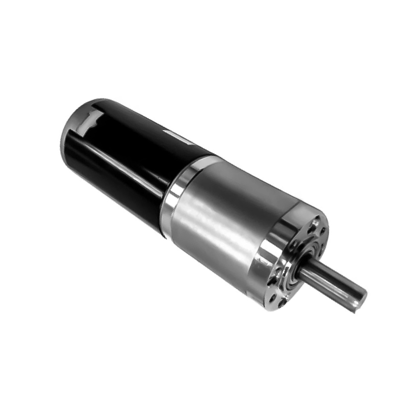 Planetary DC Geared Motor 438 RPM 78N-CM 24V IG45-14K