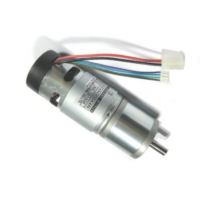 Planetary DC Geared Motor 1400 RPM 22N-CM 12V IG42E-04K