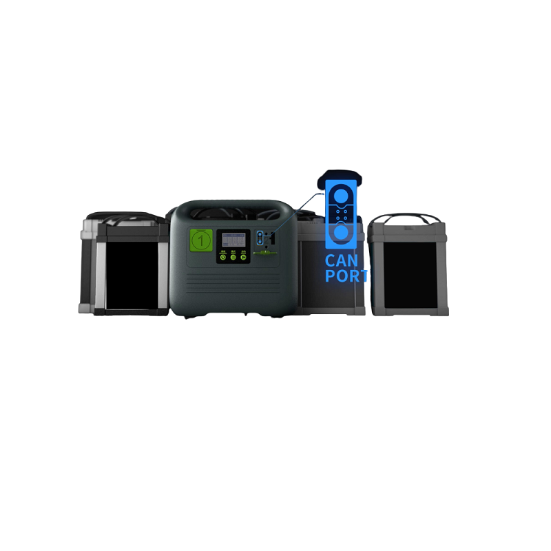 SkyRC PC3000H | 3000W 60A 12/14S LiPo/LiHV Quattro Intelligent Battery Charger - Image 3