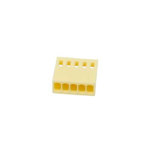 2510-A/AW 2.5mm 5 pin Relimate Female Housing Connector