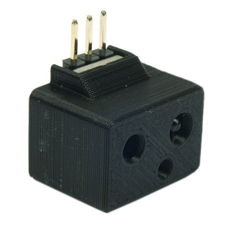 Maker Object: Simplifying Object Sensor | IR Proximity Detection Module