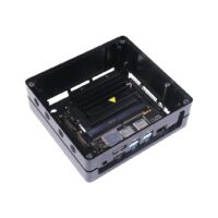 reComputer J1020 Edge AI Device with Jetson Nano module, Aluminium case, pre-installed JetPack System