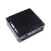 reComputer J1020 Edge AI Device with Jetson Nano module, Aluminium case, pre-installed JetPack System