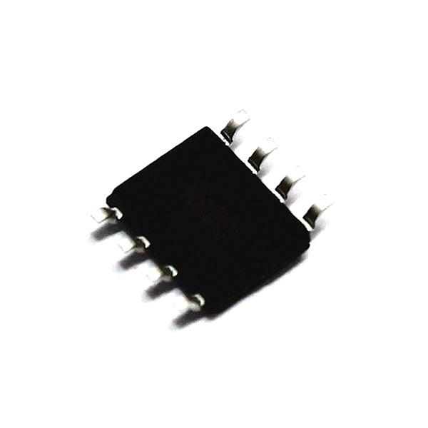 TPS5431DDAR 3A Step-Down DC-DC Buck Regulator – High-Efficiency Power Conversion - Image 6