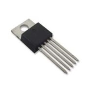 LM2576HVT-5 (TO-220-5) Buck (Step Down) Switching Regulator