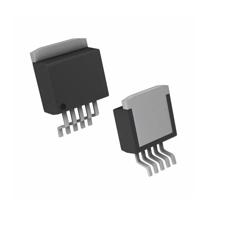 LM2576HVS-12 (TO-263-5) Buck (Step Down) Switching Voltage Regulator - Image 4