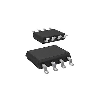 TPS5431DDAR 3A Step-Down DC-DC Buck Regulator – High-Efficiency Power Conversion - Image 4