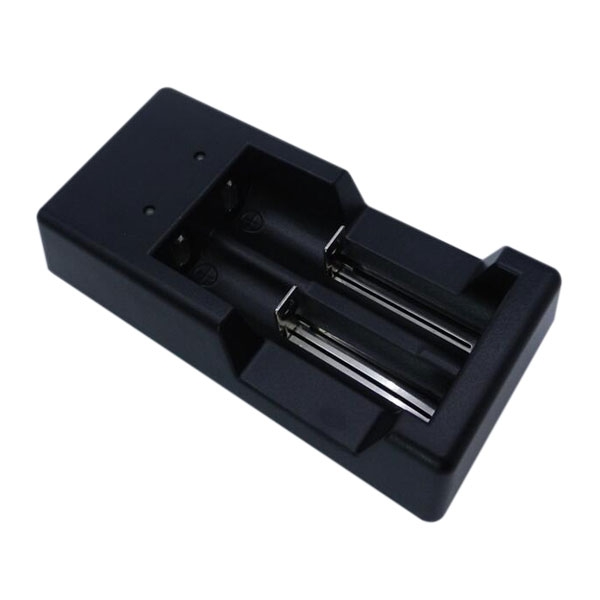 TOMO V6-2 Dual USB 2-Slot Battery Charger | AA, AAA, 18650, 14500 & More - Image 8