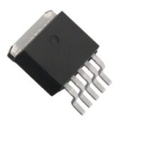 LM2576HVS-5 (TO-263-5) Buck (Step Down) Switching Voltage Regulator