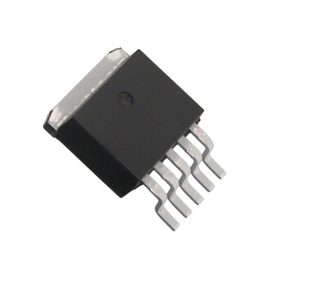 LM2576HVS-12 (TO-263-5) Buck (Step Down) Switching Voltage Regulator - Image 5
