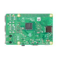 Official Raspberry Pi 3 Model B+